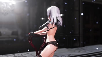Preview 2 of Fuking Smoking - クロエ。アニマル。