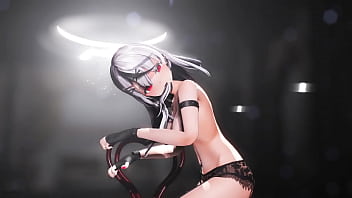 Preview 4 of Fuking Smoking - クロエ。アニマル。