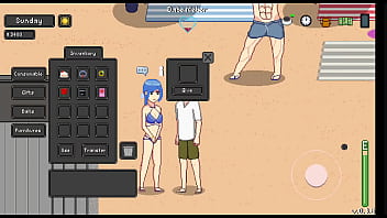 Preview 1 of Togjt Pussy - Learn the heart part 4