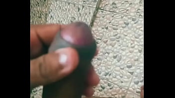Preview 2 of One Day Many Men - Moreno se masturbando