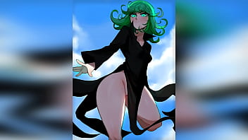 Preview 3 of Lost Soul Filmz - Compilation Rule 34 Tatsumaki [2] (Onepunchman)