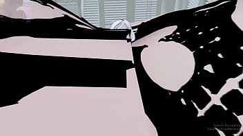 Preview 4 of Sexy Sat2 - The Big Mistery of the Library