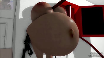Preview 4 of Stormy Daniel My Wife - Swollen Gurl This Tastes Like Water Extended