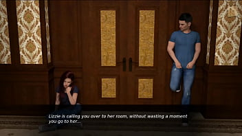 Preview 3 of Vip Size Video - Dusklight Manor 71