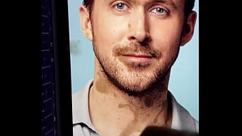 Preview 3 of Www Sex Com India - Ryan Gosling Gay Cum Tribute