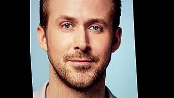 Preview 1 of Www Sex Com India - Ryan Gosling Gay Cum Tribute