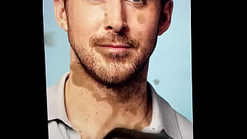 Preview 4 of Www Sex Com India - Ryan Gosling Gay Cum Tribute
