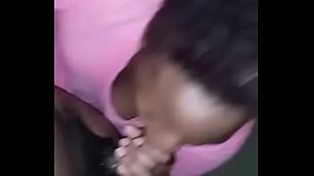 Preview 3 of Boy Masaj Garl - Sweet blowjob