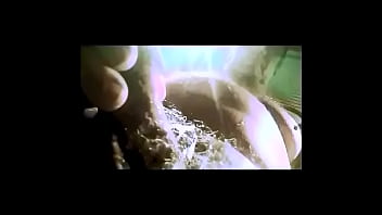 Preview 3 of Silicon Sax Oeal - My late night wank. Staring Bengeeman.