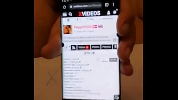 Preview 2 of Mikky Jane - Verification video