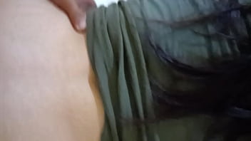 Preview 1 of Tube Teen Deepthroat - Mi vecina Ecuatoriana