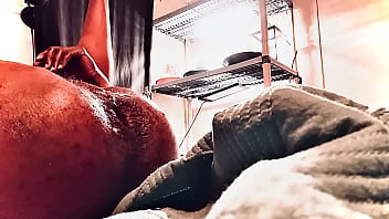 Preview 4 of Son Step Mom Brutal - Gape