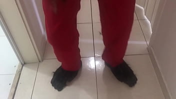 Preview 1 of Joi Balls Game - Macaco Ventura
