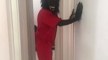 Preview 4 of Joi Balls Game - Macaco Ventura