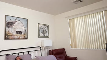 Preview 1 of Sane Saxcom - ManUpFilms Tony Orlando is a Fucking Foot Creeper