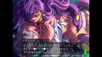 Preview 2 of Xxx Bang Brose - ソウルイーター１２