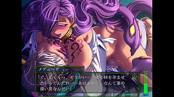 Preview 4 of Xxx Bang Brose - ソウルイーター１２