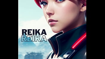 Preview 1 of Chienise Moncom - Meet Reika the stunning beauty of cosplay
