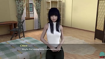 Preview 2 of Girl Farting Nonstop - A LOVE #09