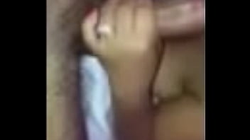 Preview 4 of Doubal Lan - LATINA NEIGHBOR CALLS BEDROOM BULLY WHEN HUSBANDS AT WORK PART 2