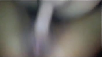 Preview 2 of Sanylevon Sex - Lil mixed bitch riding Floreson dick