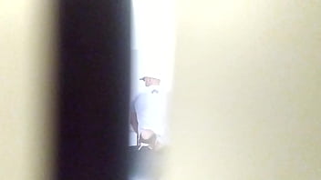 Preview 2 of Young Homemade Anal Paid - Putaria no Banheirao
