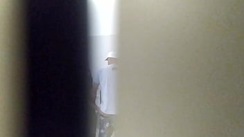 Preview 1 of Young Homemade Anal Paid - Putaria no Banheirao