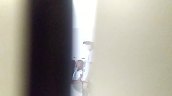 Preview 4 of Young Homemade Anal Paid - Putaria no Banheirao