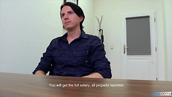 Preview 2 of Pornstar Massag Xxxx Video - DIRTY SCOUT 197