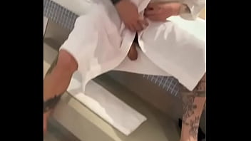 Preview 1 of Asian Pusy Big - depois do banho