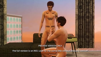 Preview 3 of Wife Servedby Bbc Pt - Unspoken Notes - 3d Hentai - Preview Version