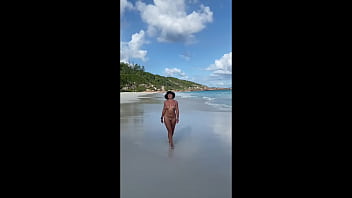 Preview 2 of Mia Mhaik - Stunning place,  nice weather,  beautiful woman