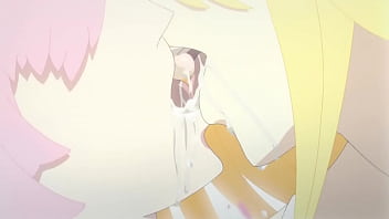 Preview 2 of Tori Bleck - Jigokuraku ecchi