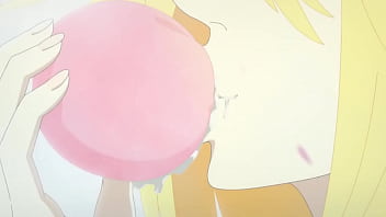 Preview 1 of Tori Bleck - Jigokuraku ecchi