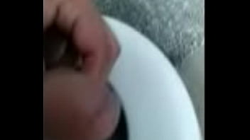 Preview 1 of Huge Fuck Teen - a lil