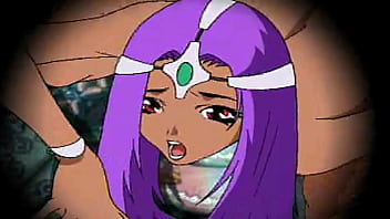 Preview 1 of Army Hot Girl Sexy Boobs - Dragon Ball Z x Dragon Quest - Maya Mahabala (Gravity work x Hentai)