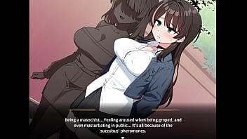 Preview 1 of Issuzzu - Save the Subs! Magical Levantia Channel! part 5