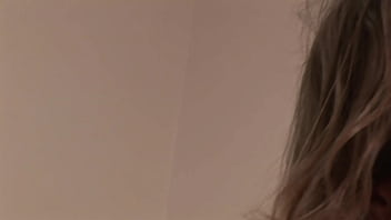 Preview 4 of Sssxxx Bf Video Hindi Languve - Amber Rayne Takes A Black Cock Inside Of Her Ass And An Anal Creampie Too