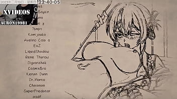 Preview 4 of Pissing Hd Vedio - AI愛諾-機娘育成方程式 第17部