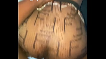 Preview 1 of Sunny Leone Touch Pussy - Big booty girl fucks her sisters lover