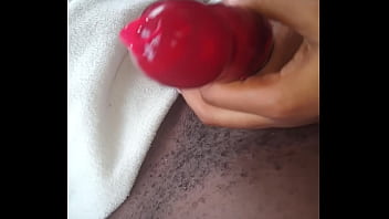 Preview 4 of Brazzers Orty Xx - Show you guys how to put a condom