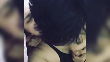 Preview 2 of Kalina Ryu Chloe Amour Lesbian - Indian Gay