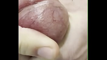 Preview 3 of Lily Cade Veronica Ricci - Urethral sounding with lightsticks