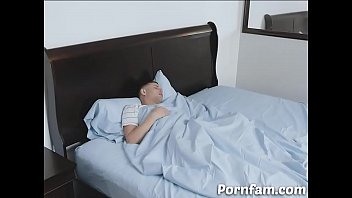 Preview 2 of Www11 Xxx Hd Com - Horny Step Sister Sucking step Brother&#039_s Cock Front step Daddy - Pornfam.com