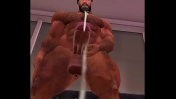 Preview 2 of Www Dforgcom - chris chester cums on u/ POV