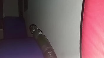 Preview 1 of European Blonde Gilf - Video hotel