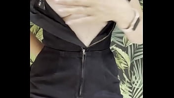 Preview 3 of Fagrnhqkw - Front zips are calling to be undone,  open me up