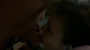 Preview 1 of Joy Russiansmalls - She&rsquo_s quite sure she&rsquo_s getting a whole snack