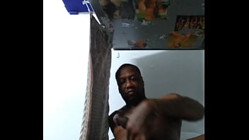 Preview 1 of Put Ice Cream In Pussy - Rizzy D