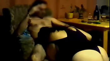 Preview 1 of Turkkya - Amateur con madura putona,  Lulu lo entrega y se lleva una buena cogida que le deja el culo bien roto: &quot_acabate no aguanto m&agrave_s&quot_ (audio incre&iacute_ble)